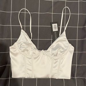 White Fox Boutique Acacia Bustier